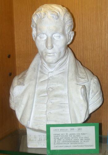 Louis Braille